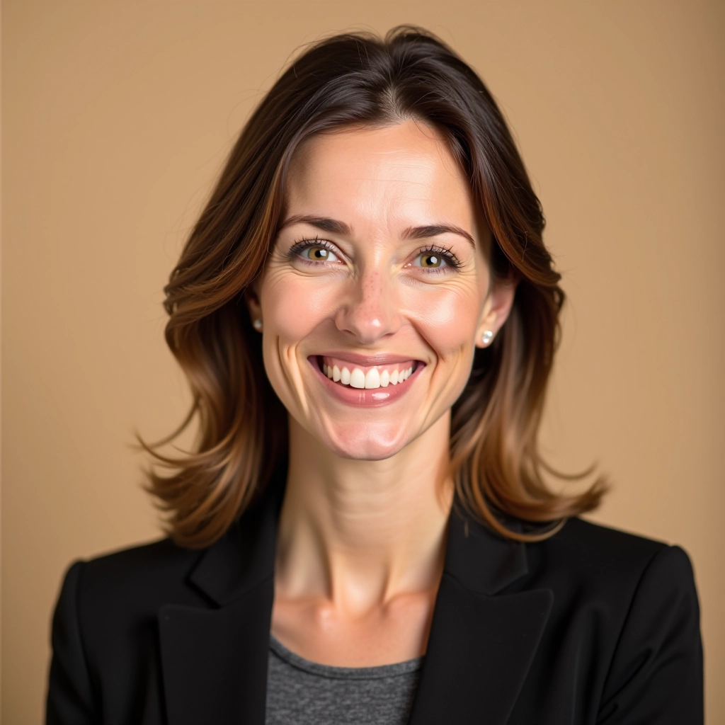 Marieke van den Berg